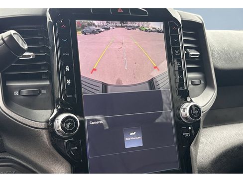 Used 2025 RAM 2500 Tradesman image 18