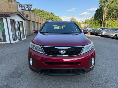 Used 2014 Kia Sorento LX AWD/4WD image 5