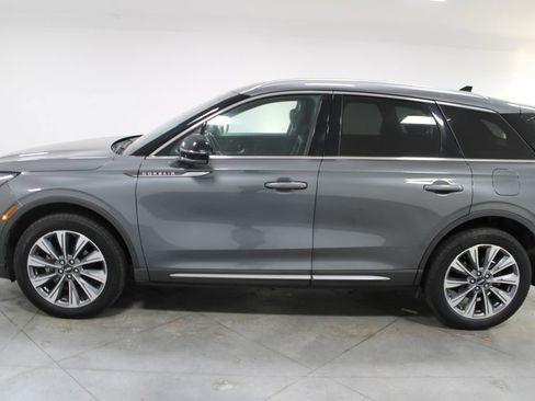 Used 2022 Lincoln Corsair Reserve w/ Elements Package image 6