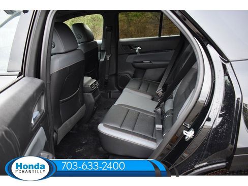 New 2026 Honda Prologue Elite image 27