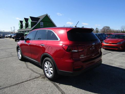 Used 2020 Kia Sorento EX V6 AWD image 5