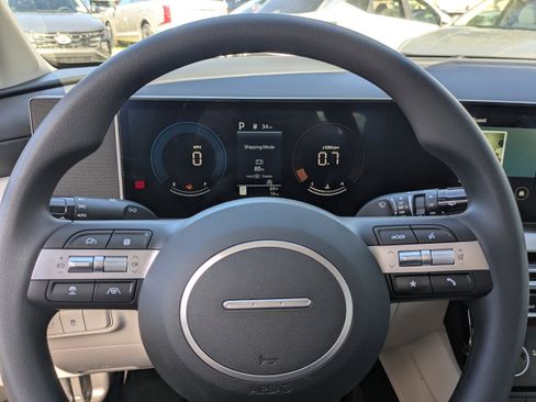 New 2026 Hyundai Tucson SEL image 26