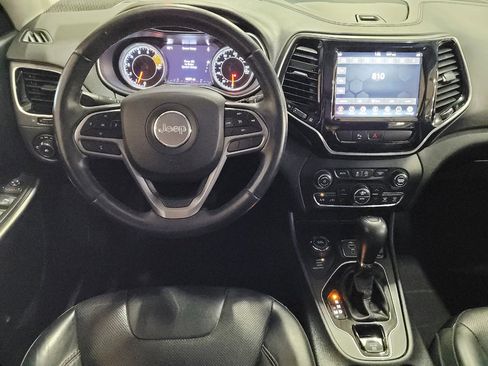 Used 2019 Jeep Cherokee Limited AWD/4WD image 22