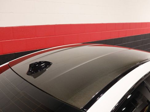 Used 2016 BMW M4 Coupe image 8