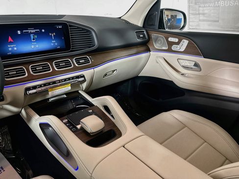 New 2026 Mercedes-Benz GLE 450 4MATIC image 24