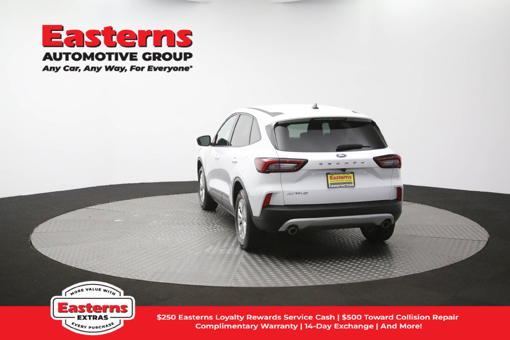 Used 2025 Ford Escape Active FWD image 66
