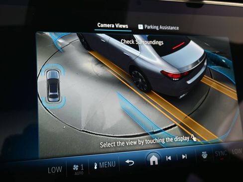 Used 2025 Mercedes-Benz E 350 Sedan image 20