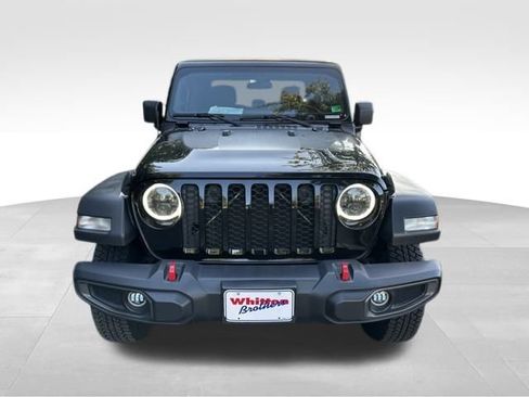 Used 2020 Jeep Gladiator Sport w/ Quick Order Package 24S image 11