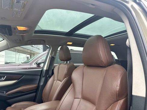 Used 2022 Subaru Ascent Touring AWD/4WD image 6