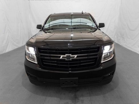 Used 2018 Chevrolet Tahoe Premier image 2