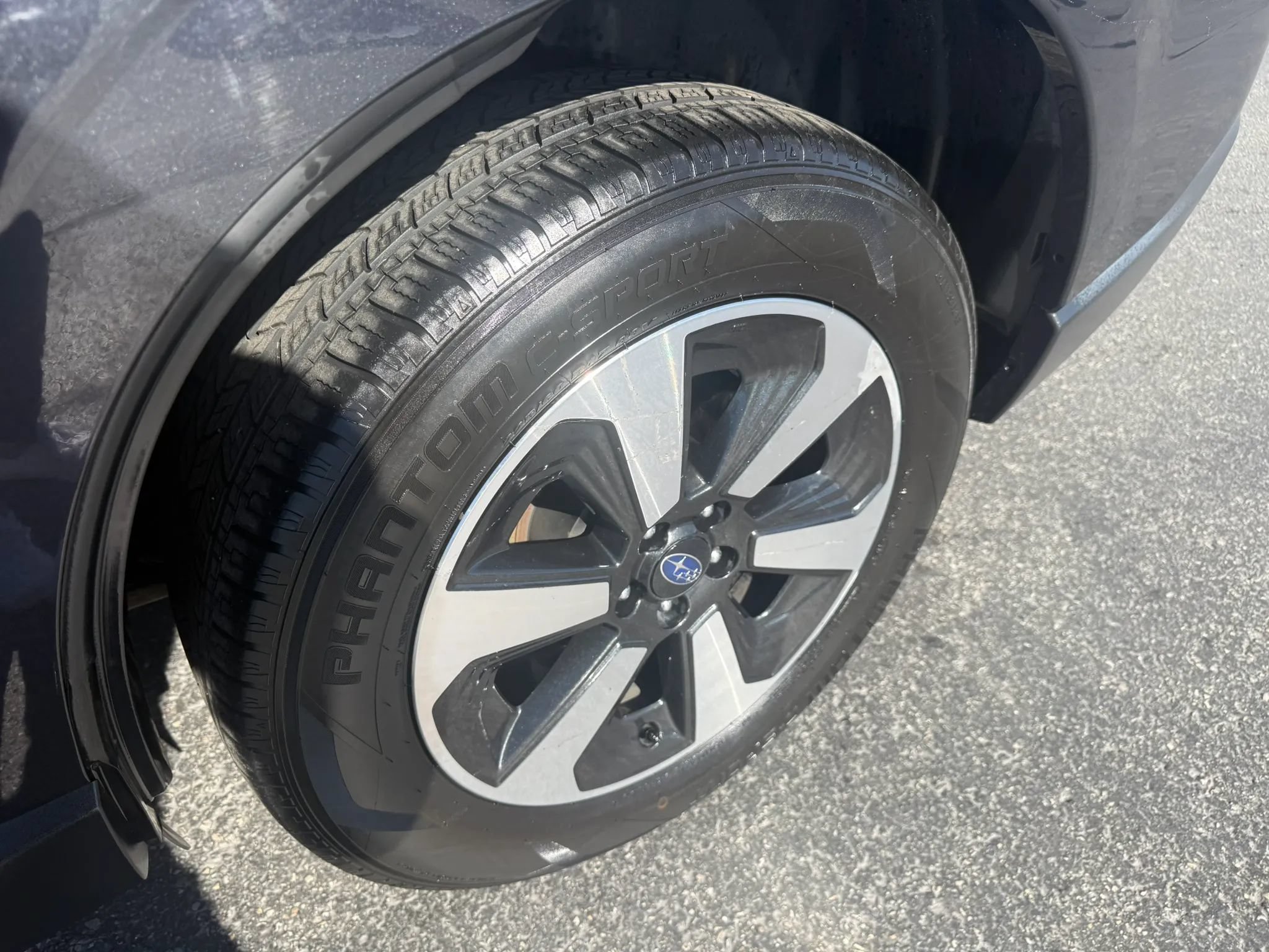 Used 2018 Subaru Forester 2.5i Premium AWD/4WD image 27