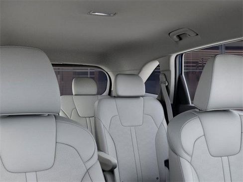 New 2025 Kia Sorento EX image 28