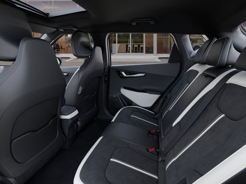 New 2026 Kia EV6 GT-Line AWD/4WD image 18