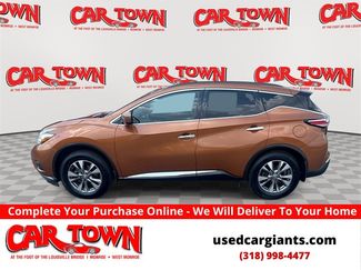 Used 2015 Nissan Murano SV image 1