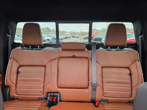 Used 2024 GMC Sierra 2500 Denali Ultimate image 33