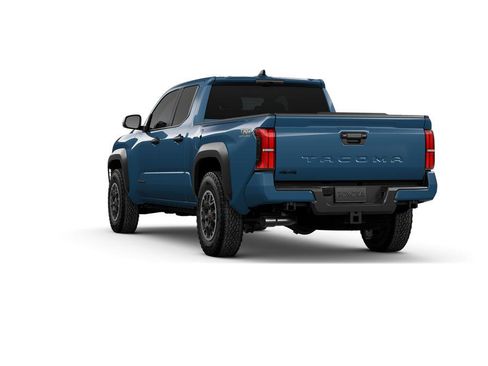 New 2026 Toyota Tacoma TRD Off-Road AWD/4WD image 9