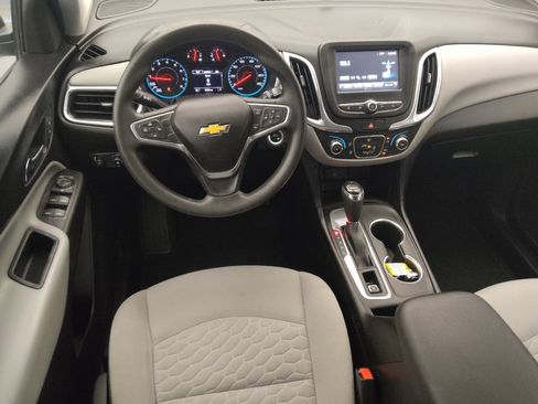 Used 2018 Chevrolet Equinox LS FWD image 22