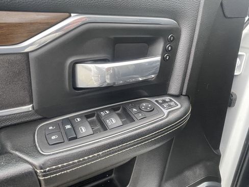 Used 2024 RAM 2500 Laramie image 10