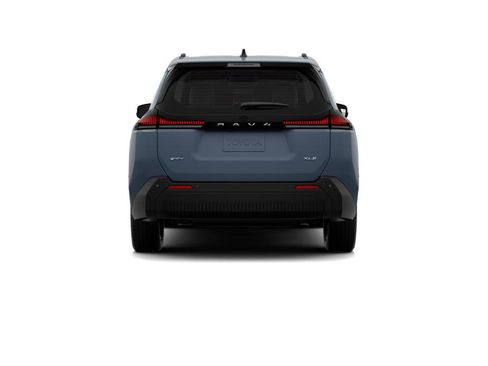 New 2026 Toyota RAV4 XLE Premium image 10