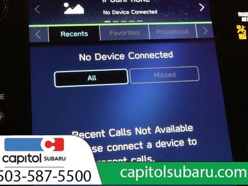 Used 2022 Subaru Outback Limited XT AWD/4WD image 24