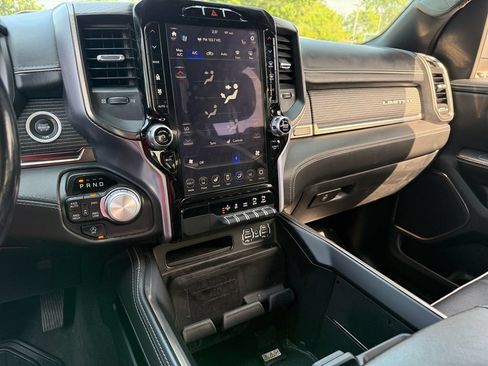 Used 2020 RAM 1500 Limited AWD/4WD image 30