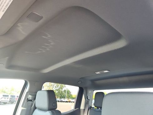 New 2026 Chevrolet Silverado 1500 LTZ image 20