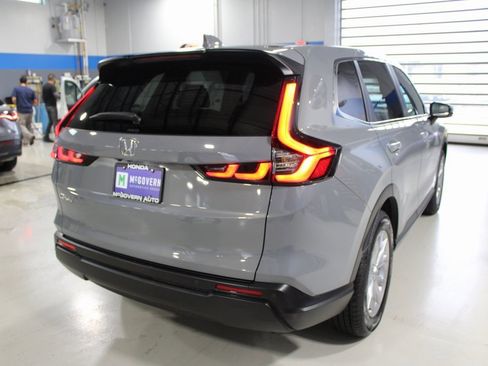 Used 2024 Honda CR-V EX-L image 46