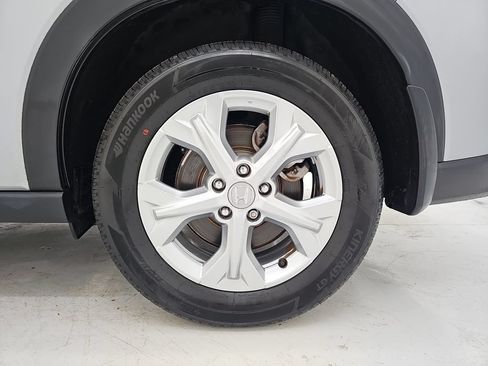 Used 2024 Honda HR-V LX image 39