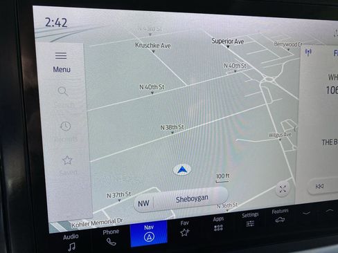 New 2026 Ford F250 XLT w/ XLT Premium Package image 10