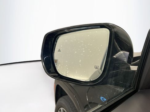 Used 2022 Jeep Grand Cherokee Overland image 16