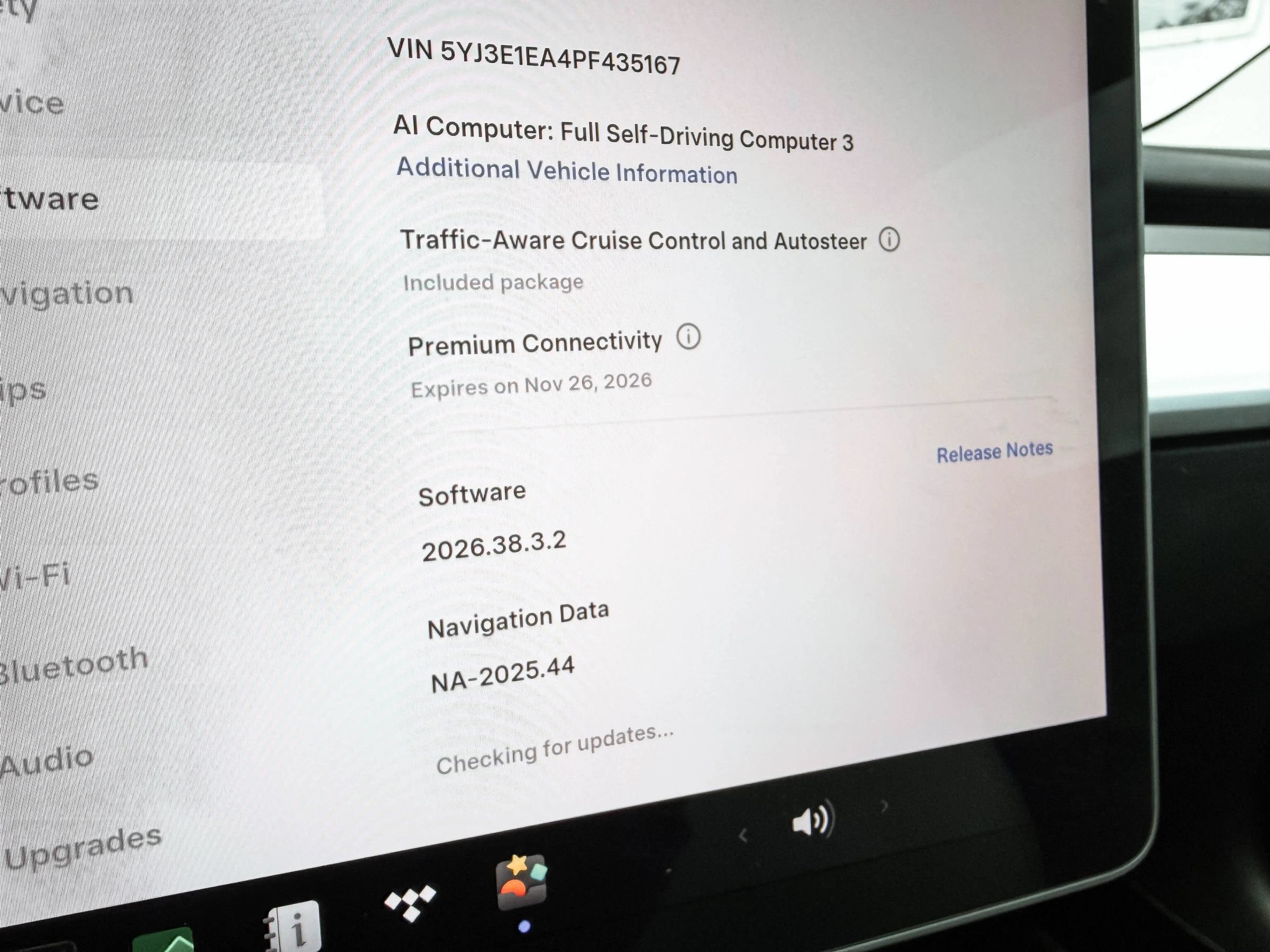 Used 2023 Tesla Model 3 Standard Range RWD image 20