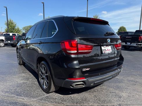Used 2018 BMW X5 xDrive35i AWD/4WD image 5