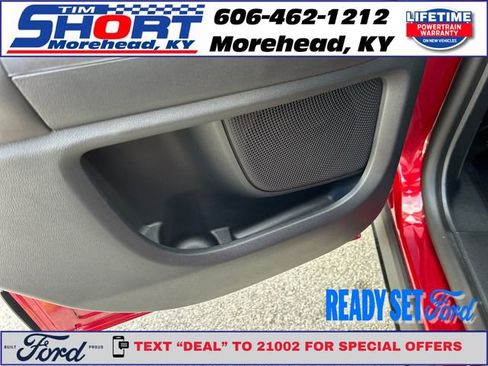 New 2025 Ford Bronco Sport Big Bend image 42