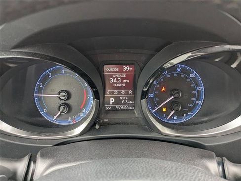 Used 2014 Toyota Corolla S image 11