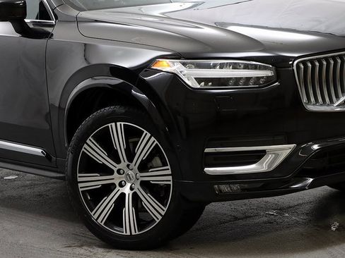 Used 2024 Volvo XC90 B5 Plus image 3