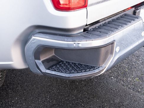 New 2026 Chevrolet Silverado 3500 LTZ w/ LTZ Convenience Package image 33