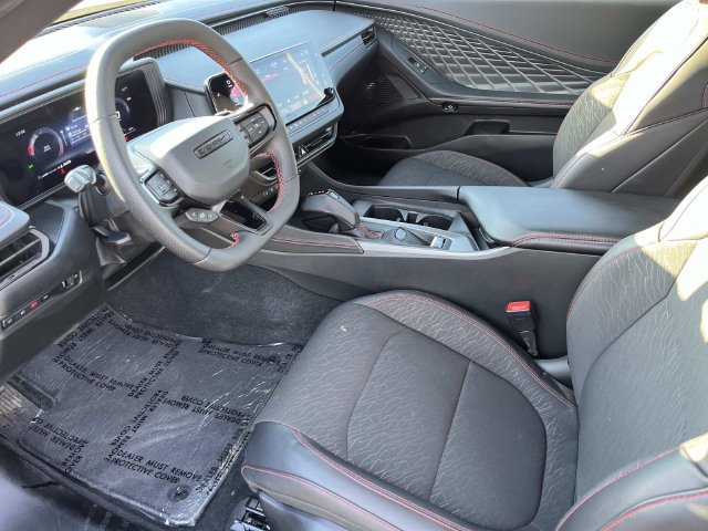 Used 2026 Dodge Charger Scat Pack AWD/4WD image 22