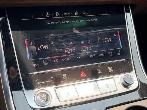 Certified 2026 Audi Q7 3.0T Premium Plus w/ Premium Plus Package AWD/4WD image 10