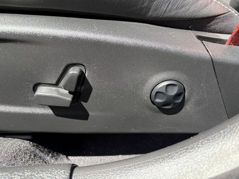 Used 2021 Dodge Charger SRT Hellcat image 13