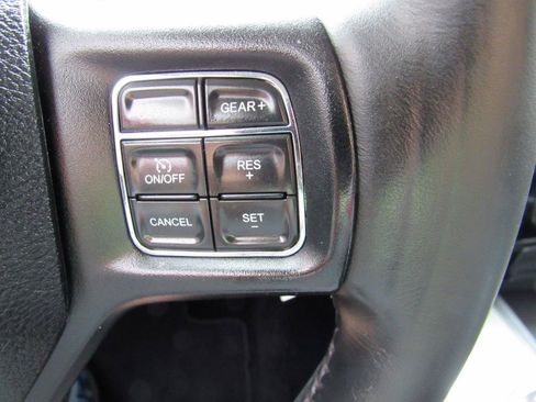 Used 2017 RAM 1500 Sport AWD/4WD image 27