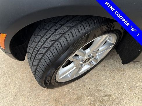 Used 2013 MINI Cooper S image 24
