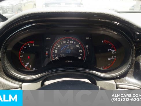 Used 2026 Dodge Durango GT RWD image 31