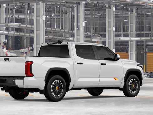 New 2026 Toyota Tundra SR5 image 52