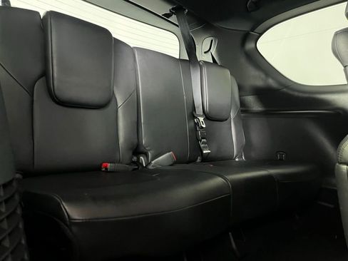 Used 2023 Nissan Armada SL w/ Midnight Edition Package image 30