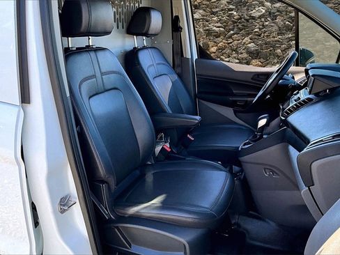 Used 2020 Ford Transit Connect XL image 7