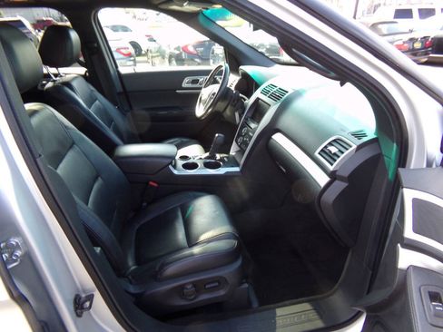 Used 2013 Ford Explorer XLT FWD image 26