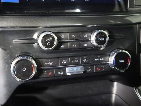 Certified 2022 Ford F150 XLT w/ Equipment Group 302A High image 52