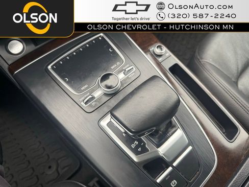 Used 2018 Audi Q5 2.0T Premium Plus image 22