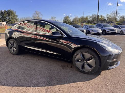 Used 2018 Tesla Model 3 Long Range image 5
