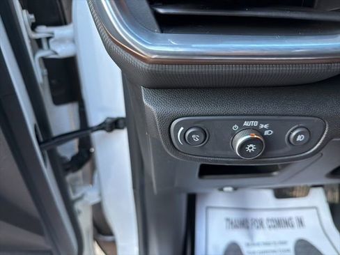 Used 2021 Chevrolet TrailBlazer ACTIV image 18